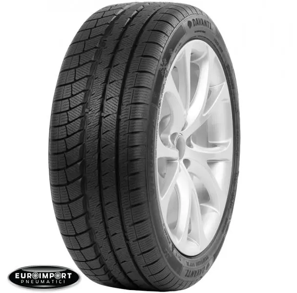 Davanti Wintoura+  225/45 R18 95 V  XL 